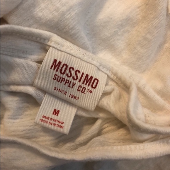 Fringe Tank - Picture 2 of 2